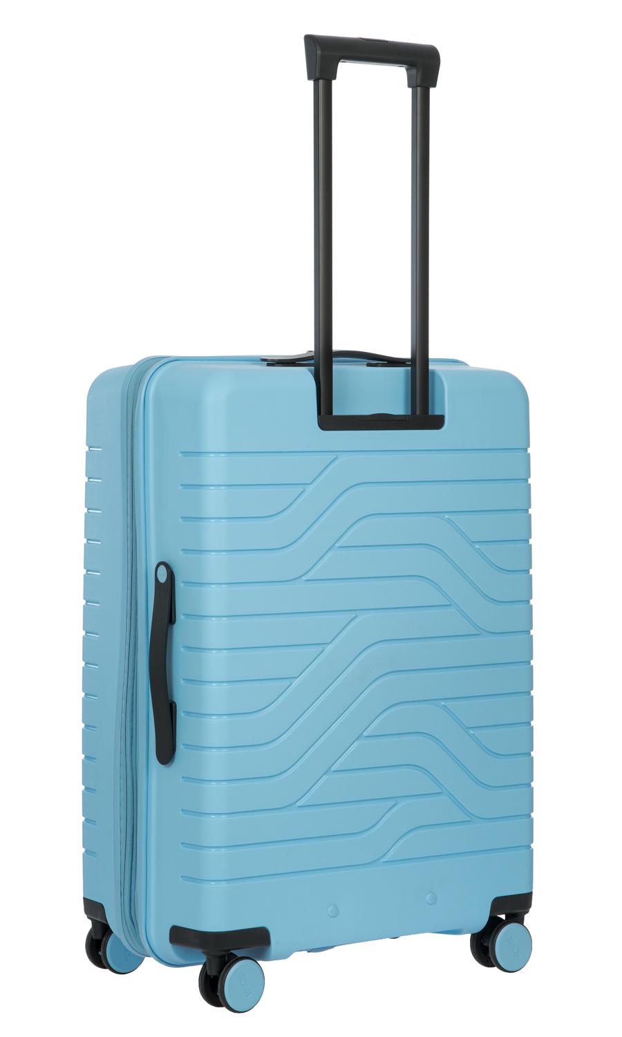 B1Y08431.022 Чемодан B1Y08431 Expandable Hard-Shell Medium Trolley BY Brics Ulisse - Вид №3