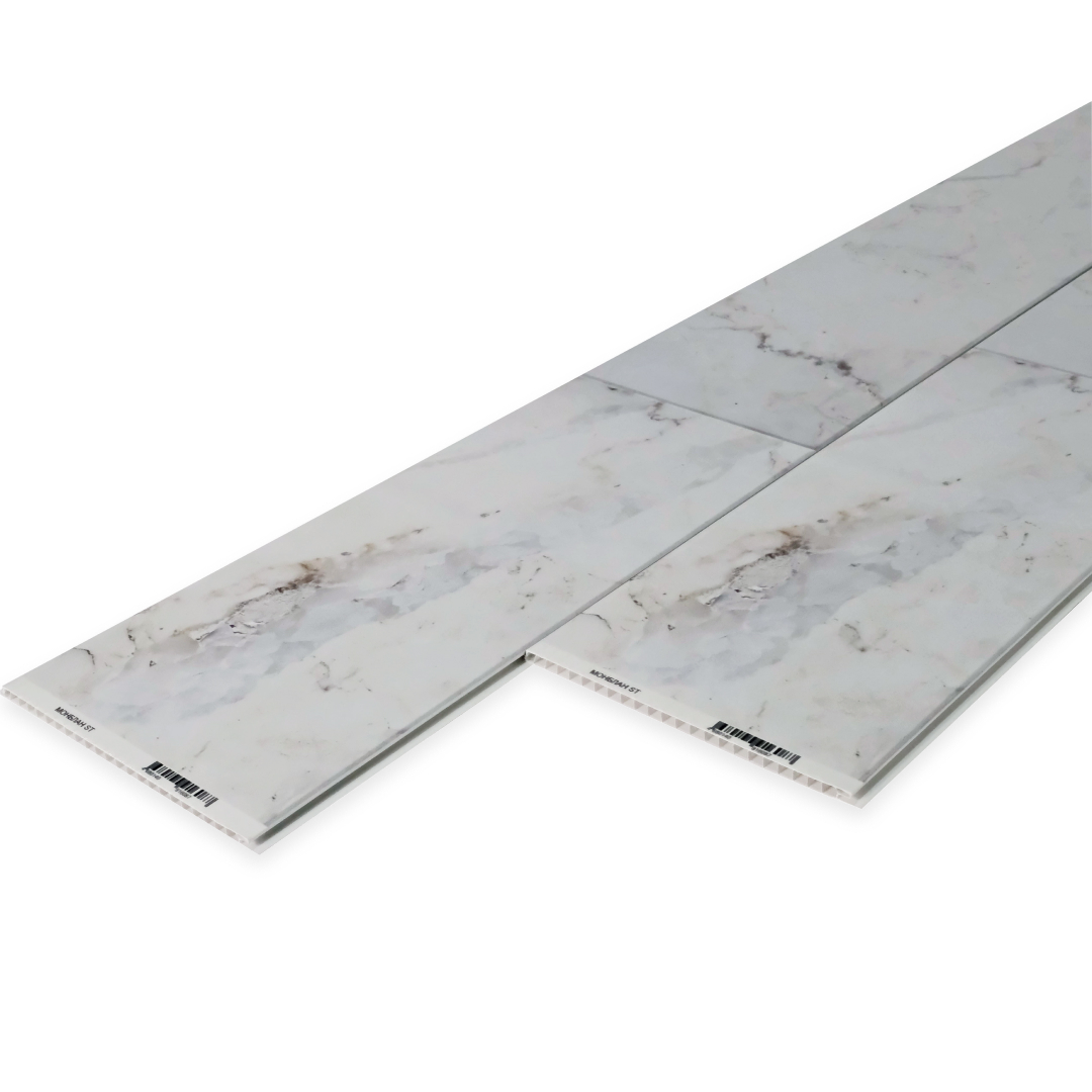 Панель пласт. "Новита" Монблан 2,7*0,25 АКВАТОН Novita STSR-409 - Вид №5