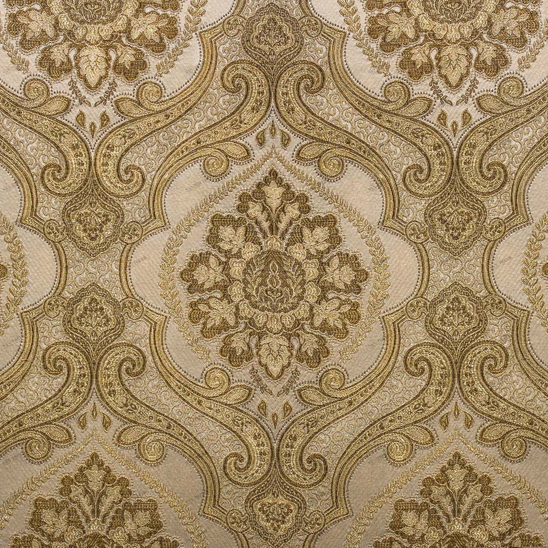 COLORISTICA Cornelia col.01 Портьерная ткань  Жаккард  Cornelia 