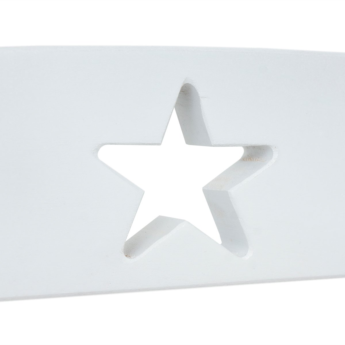 Детская напольная вешалка-стойка белая VAMVIGVAM  00-3833135 Белый Santreyd  - Вид №1