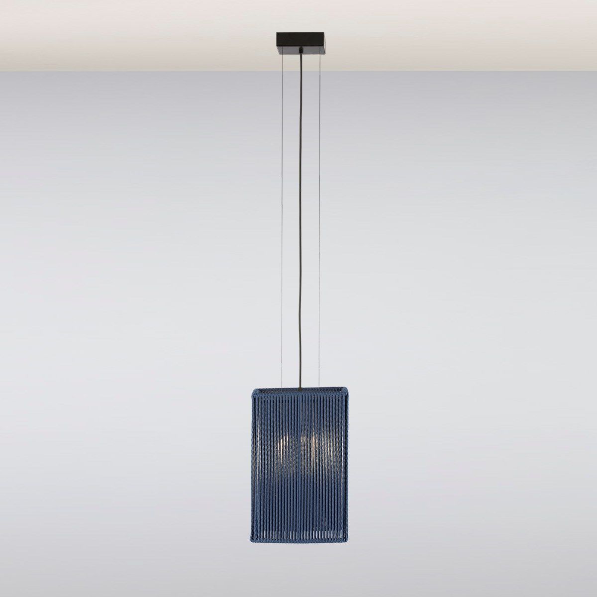 Веревка светодиодный подвесной светильник Olé Lighting басы ARCH-00094362 - Вид №2