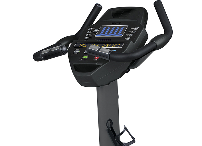 CU800 Велотренажер spirit fitness cu800 Spirit Fitness  - Вид №5