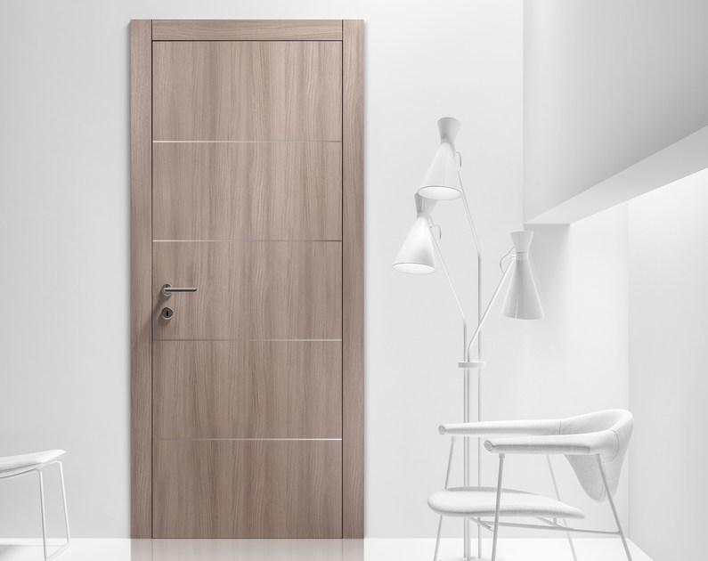 FERREROLEGNO Распашная деревянная дверь Replica sun-id-1399124 - Вид №1