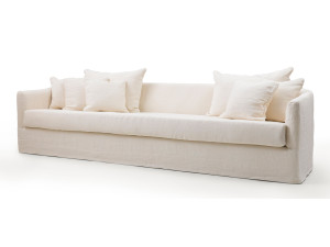 Ткань линейный диван