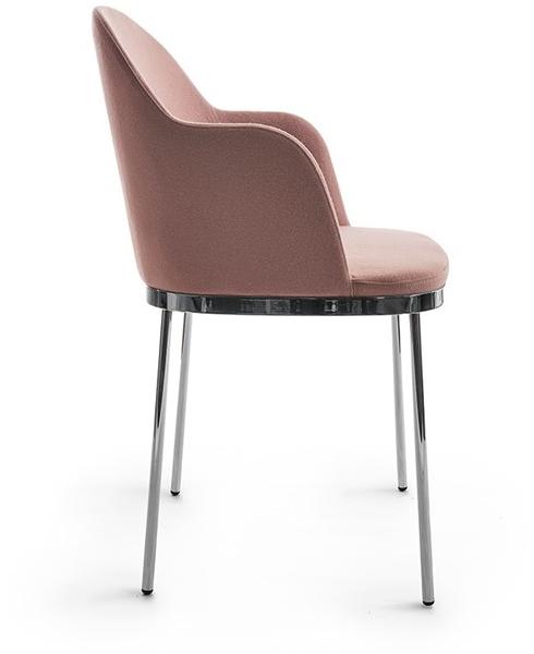 Moroso Стул с подлокотниками Precious sun-id-1442592 - Вид №3