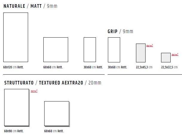 Ceramiche Caesar Настенная / напольная плитка под камень для внутренних и наружных работ Clash sun-id-1358198 - Вид №1