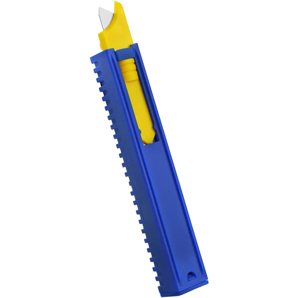 Сменные лезвия VERTEXTOOLS для строительного ножа 9 мм, 10 шт 89398971 STLM-1574958