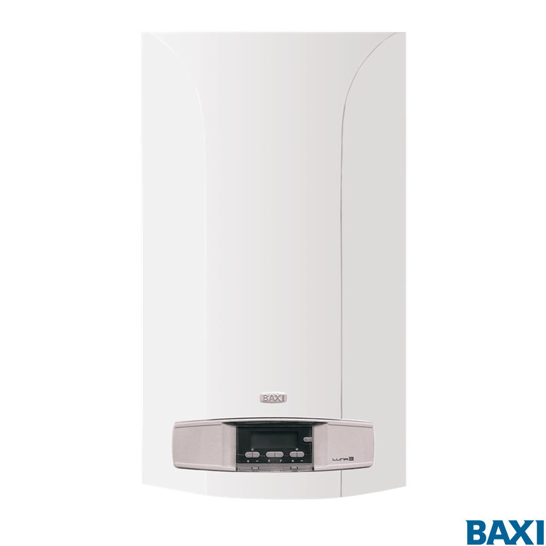 CSE45624366 Котел газовый настенный BAXI LUNA-3 240 Fi BAXI  - Вид №2
