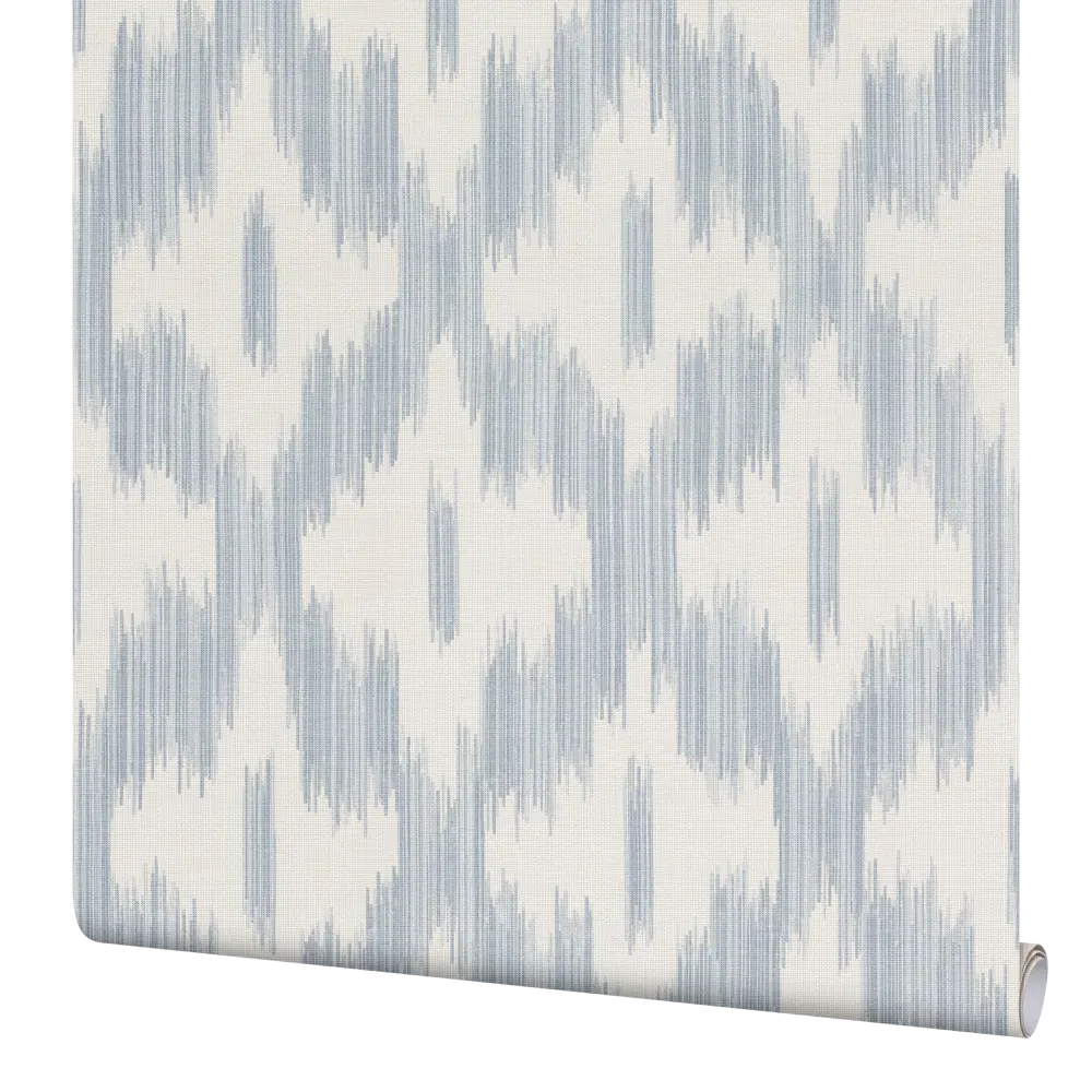 Обои флизелиновые Rasch Barbara Home Collection синие 0.53 м 527711 81969905 STLM-2208960