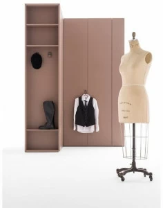 Caccaro Угловой шкаф с терминалом Core