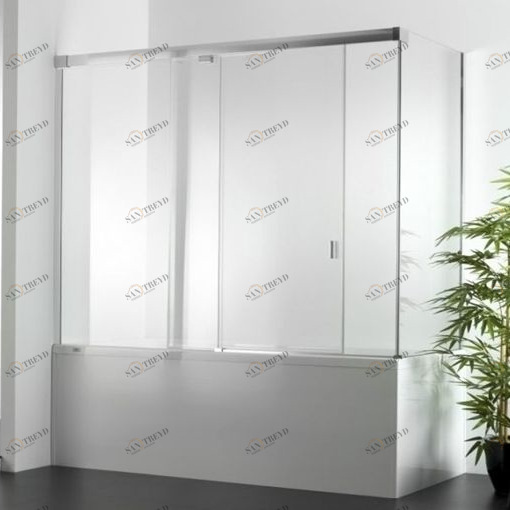 S315800132 Душевое ограждения на борт вынны SYSTEMPOOL Испания Yove