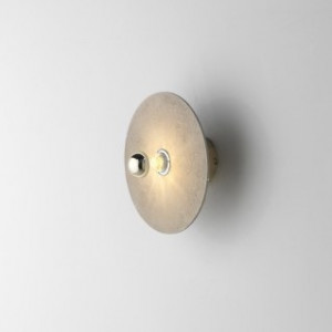 092234 Бра 20 cm хромированный металл Aromas del Campo Kassy