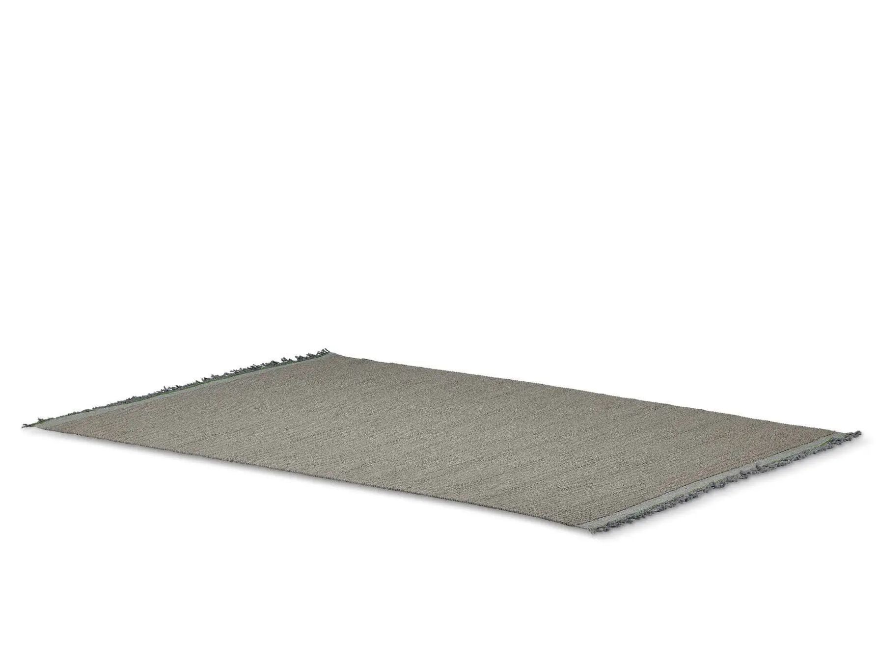 Напольный прямоугольный полипропиленовый ковер DEDON VID ARCH-00044479 - Вид №1