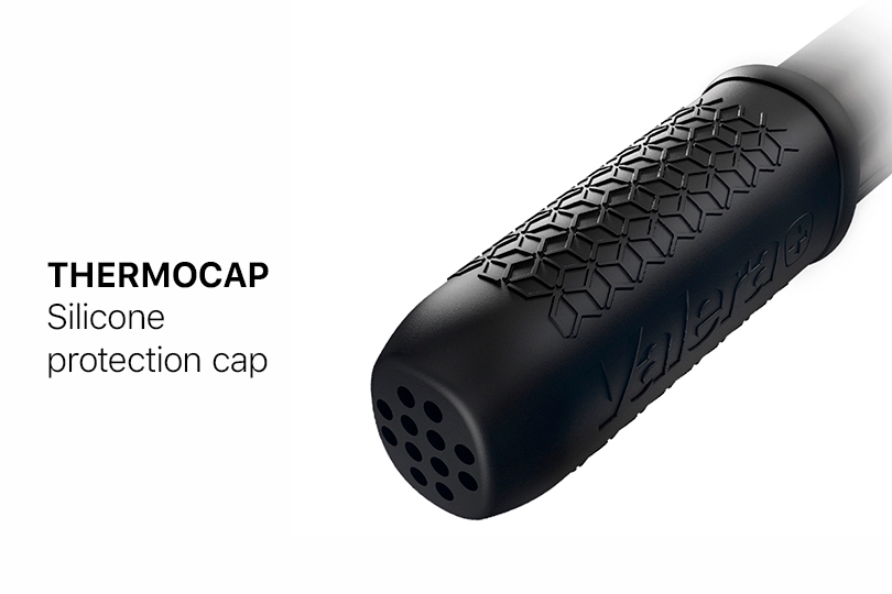 Valera Swiss'X Frisé Мод. 101.04 - Профессиональный креп для объема и текстуры. 51010400  - Вид №2