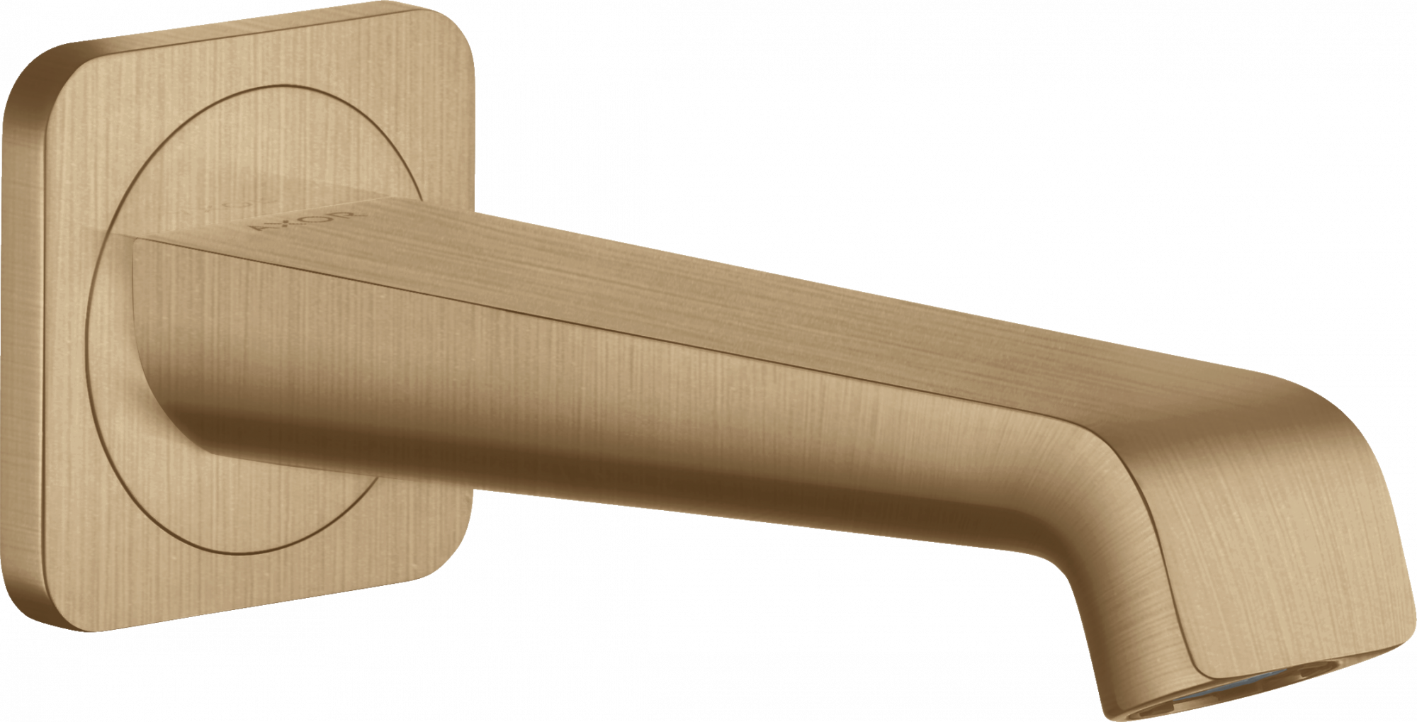 36425140 Излив на ванну AXOR CITTERIO E