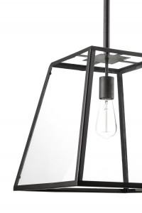 2000000055688 Подвесной светильник Loft 40х40 ELECTRORETRO