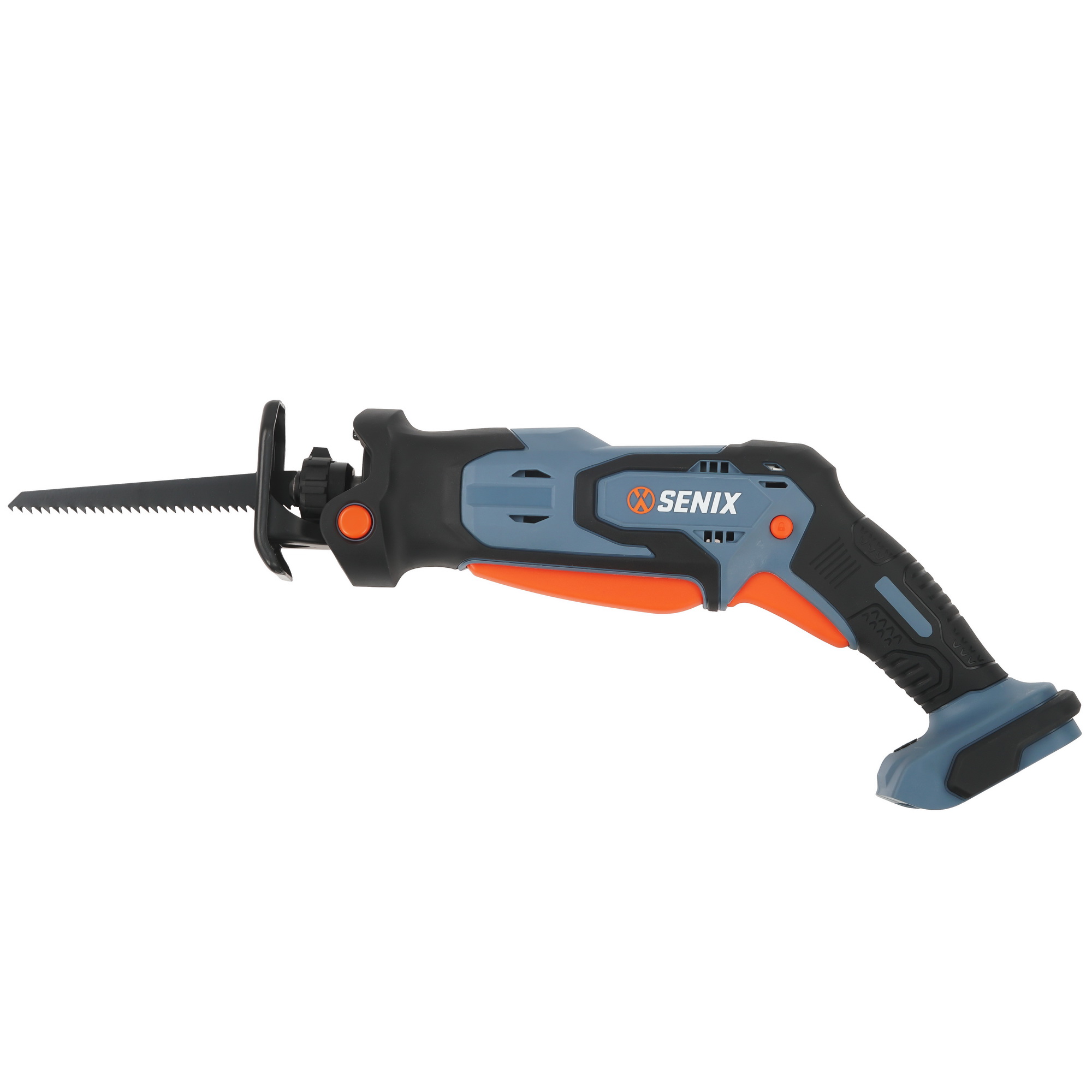 Сабельная пила SENIX PSRX2-M1-EU 20 Volt Max X2  , Без ЗУ, Без АКБ 9070114 STDN-0031354