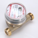 VT.VMF.15.RF.0.M Электронный водосчетчик с беспроводной передачей данных VT.VMF.15 2847 p VALTEC  - Вид №3