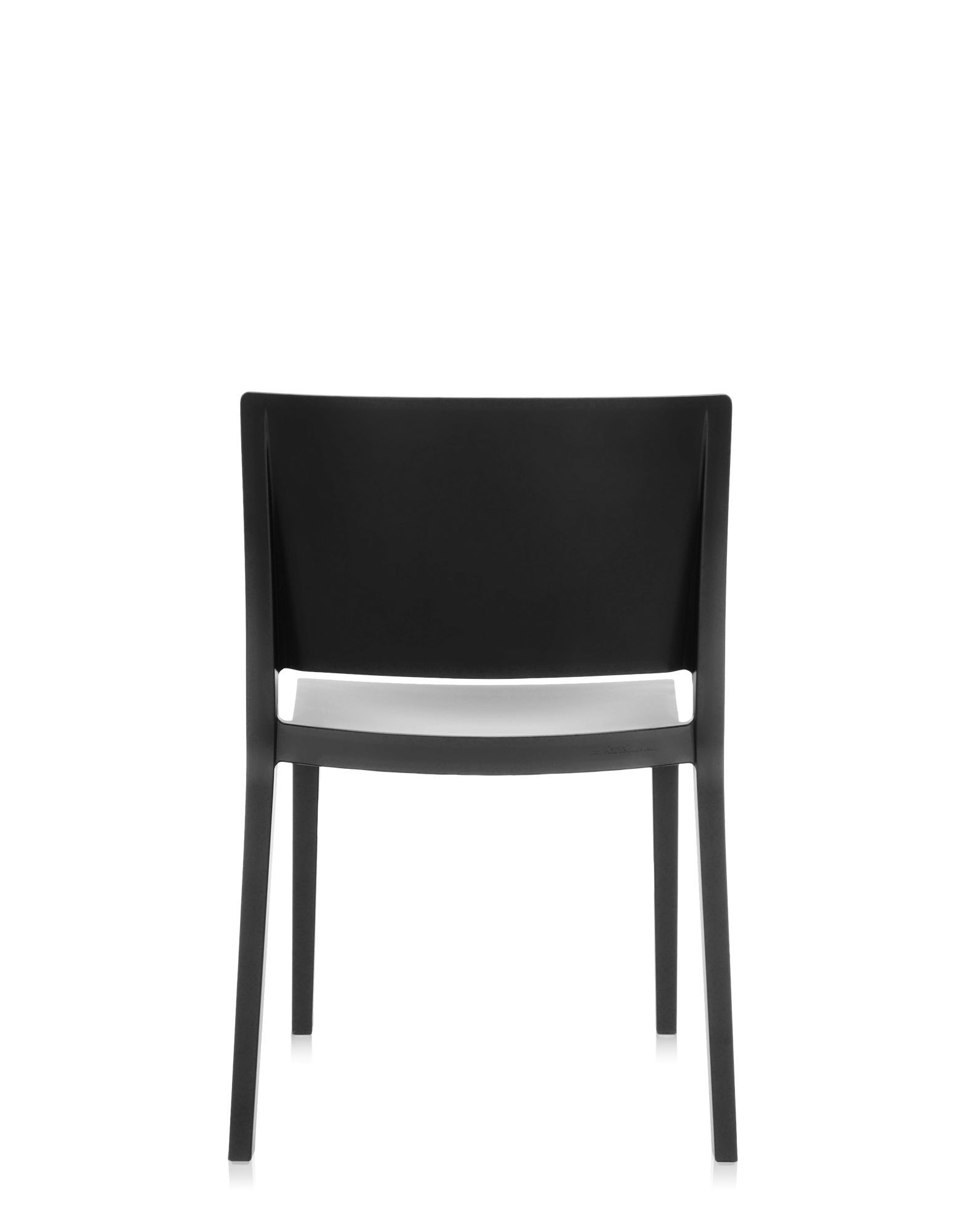 Стул из инженерного пластика Kartell LIZZ ARCH-00138060 - Вид №10