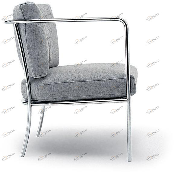 Living Divani Кресло с подлокотниками Café CAFÈ sun-id-1373572