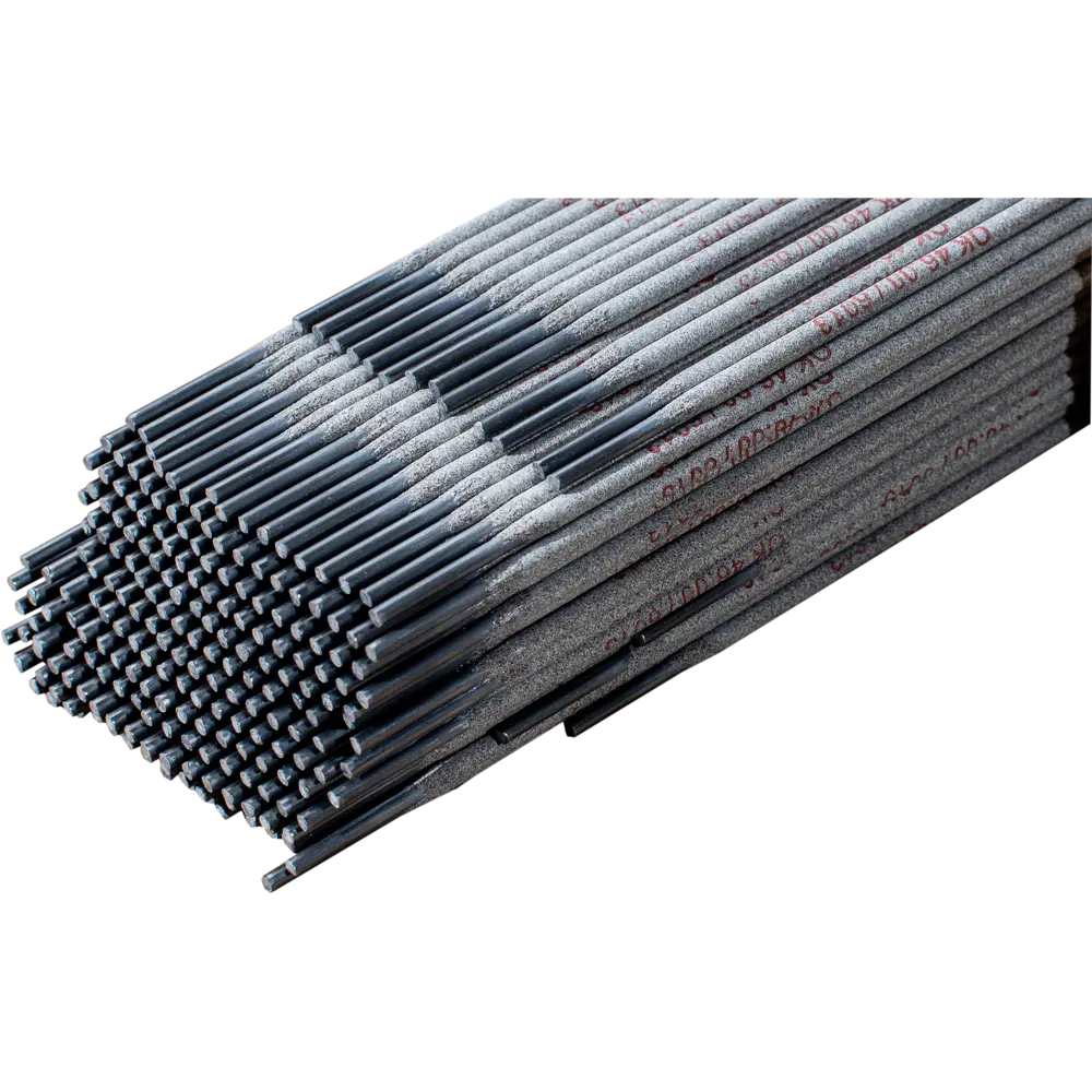 Сварочные электроды ESAB ОК 46.00 2,5 мм для стальных конструкций 89143873 STLM-0079038