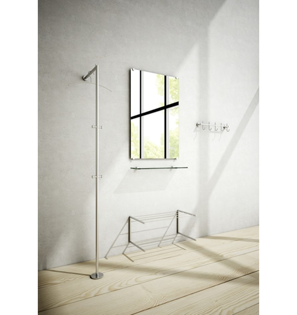 FROST Зеркало 1 sun-id-1966845 - Вид №3