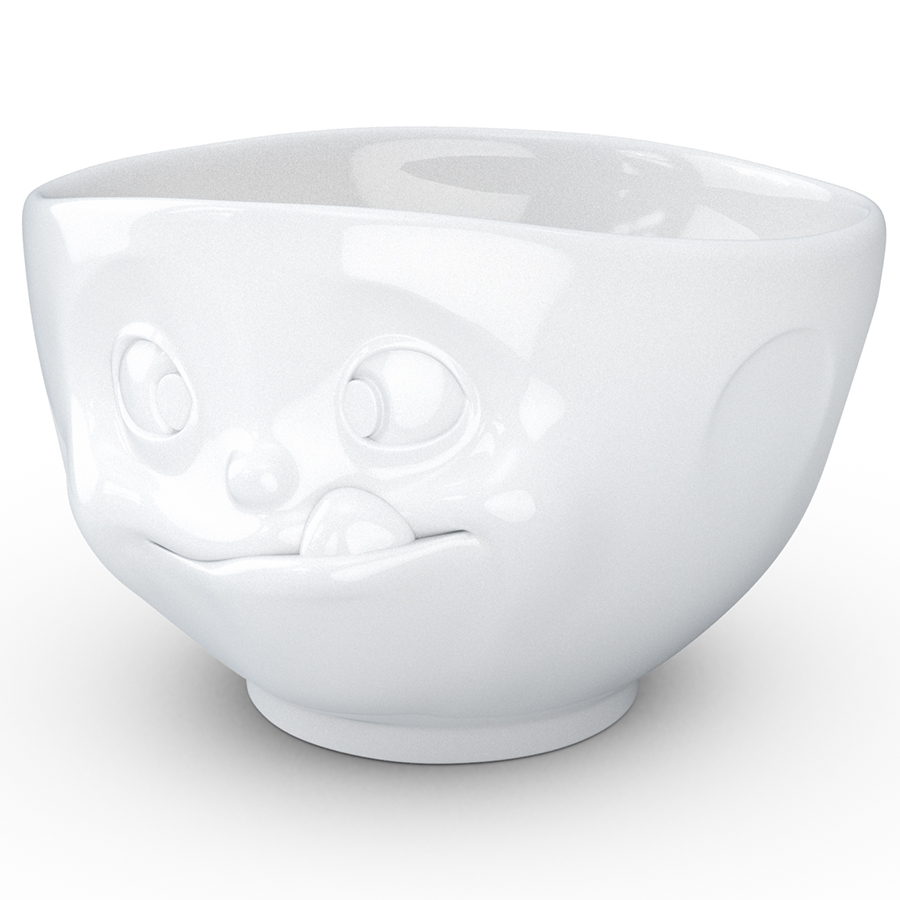 T02.26.01 Чаша tassen tasty 1 л белая Tassen by FIFTYEIGHT PRODUCTS  - Вид №8