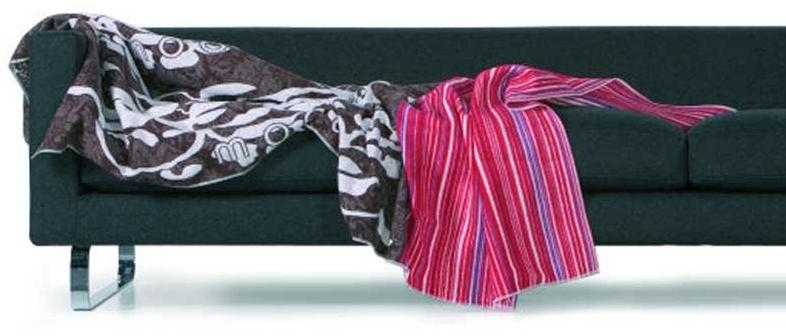 moooi Одеяло с графическими мотивами Boutique sun-id-1469663 - Вид №4