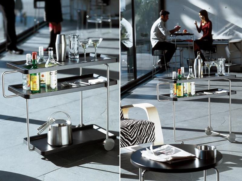 BD Barcelona Design Барная тележка Happy hour sun-id-1382286 - Вид №2