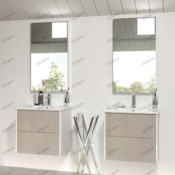 Berloni Bagno комплект мебели PULSE 01 PULSE01