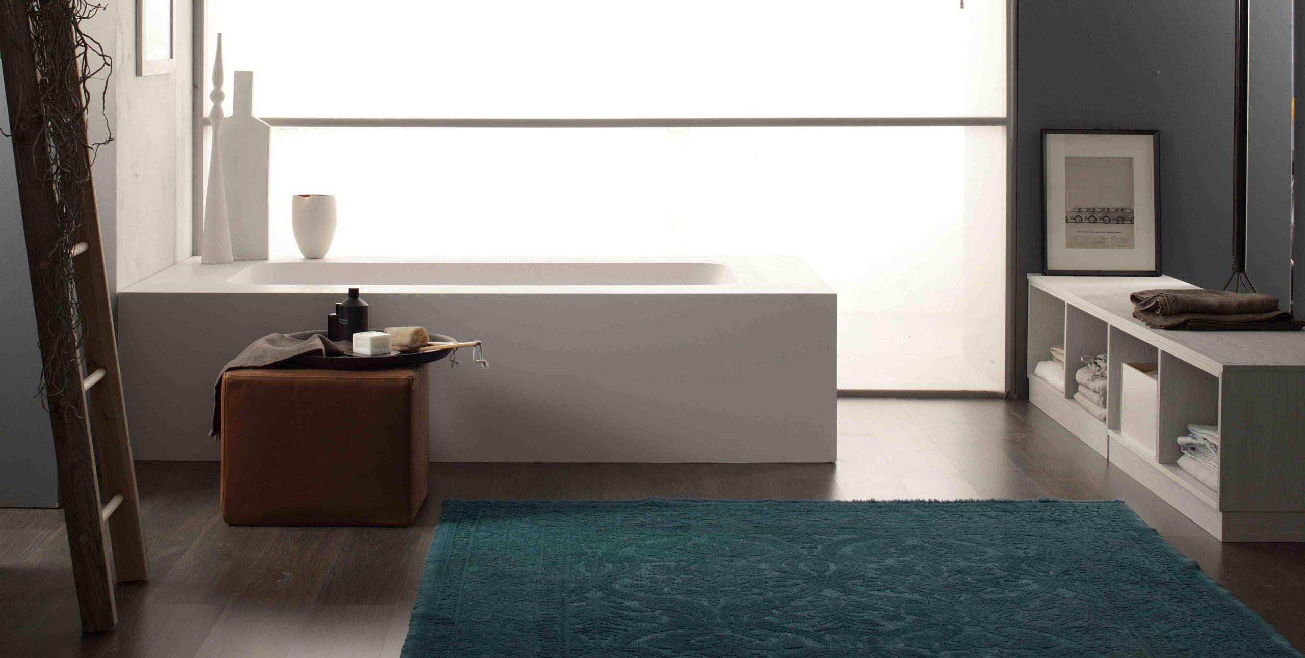 Kelly Mastella  Ванная 