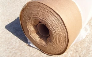 Геотекстиль нетканый Дорнит 250гр/м2