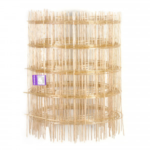 82460067 Сетка композитная 100х100 мм Ø3 мм 0.5х15 м