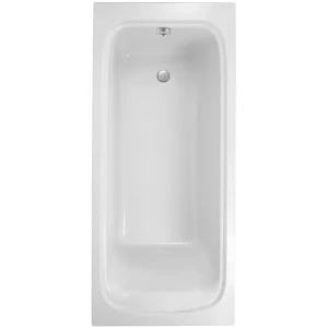 Ванна Jacob Delafon Louis из искусственного мрамора 180x80 см