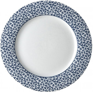 Тарелка LAURA ASHLEY Floris, 23 см