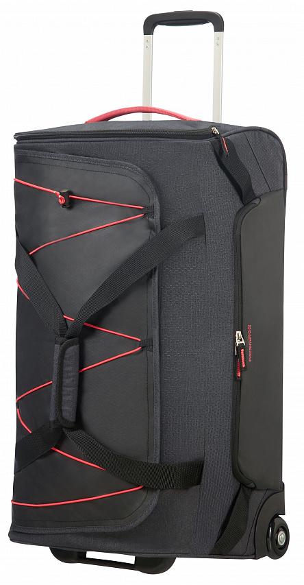 16G-38014 Сумка на колесах 16G*014 American Tourister Road Quest 