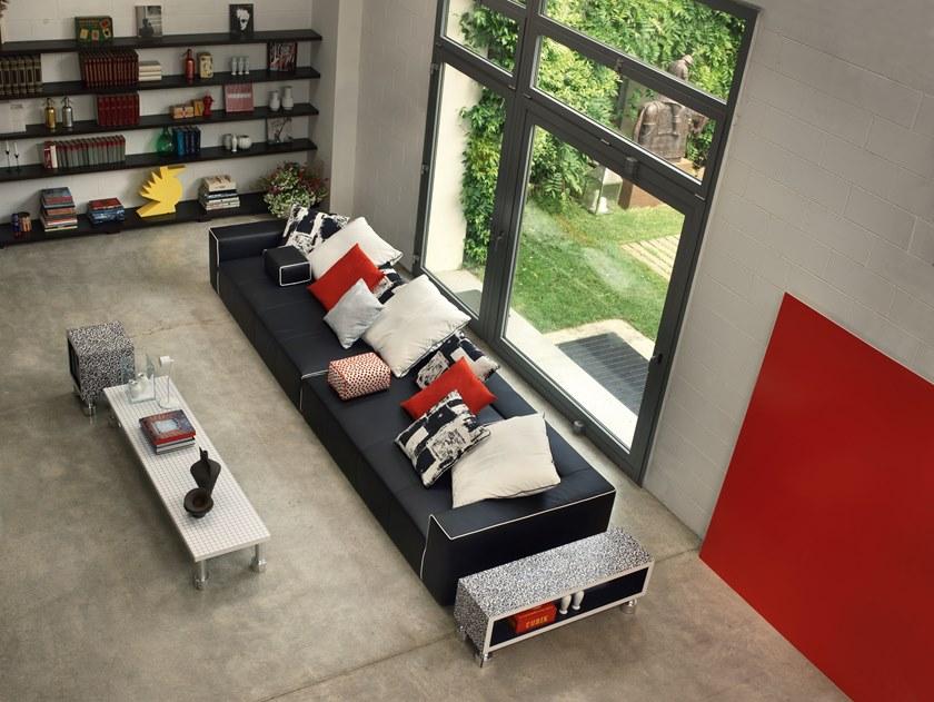 Cappellini Съемный диван Panda sun-id-1415895 - Вид №3