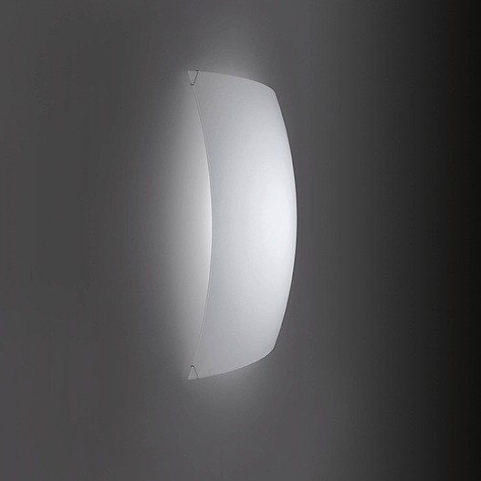 040692 Бра Vibia Quadra ice - Вид №1