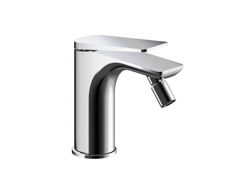 Смеситель для биде с одной ручкой CRISTINA Rubinetterie Blade ARCH-00010006