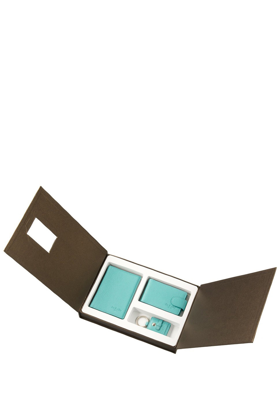 X510362-170-65 Подарочный набор из 3-х предметов Dr Koffer 