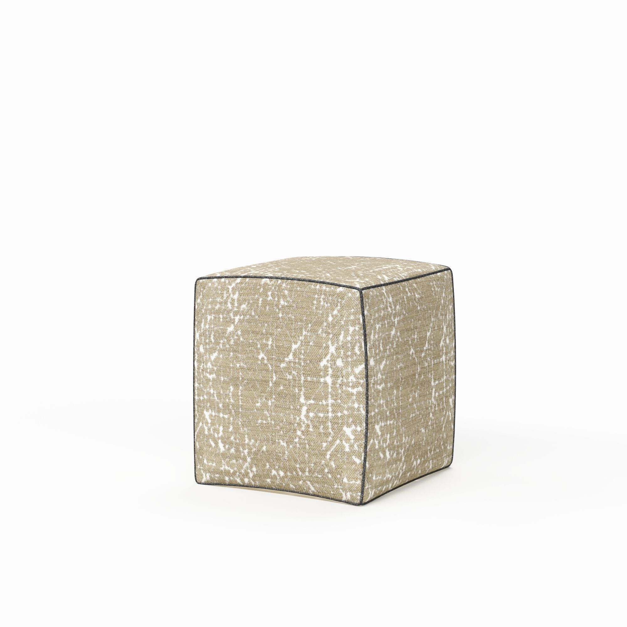 Ткань пуф Marianna Piccolo Gaia ARCH-00036682 - Вид №10