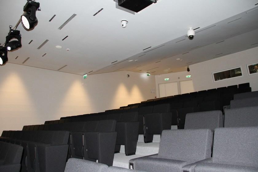 ITP Звукопоглощающие потолочные панели мдф Soundless sun-id-1422377 - Вид №60