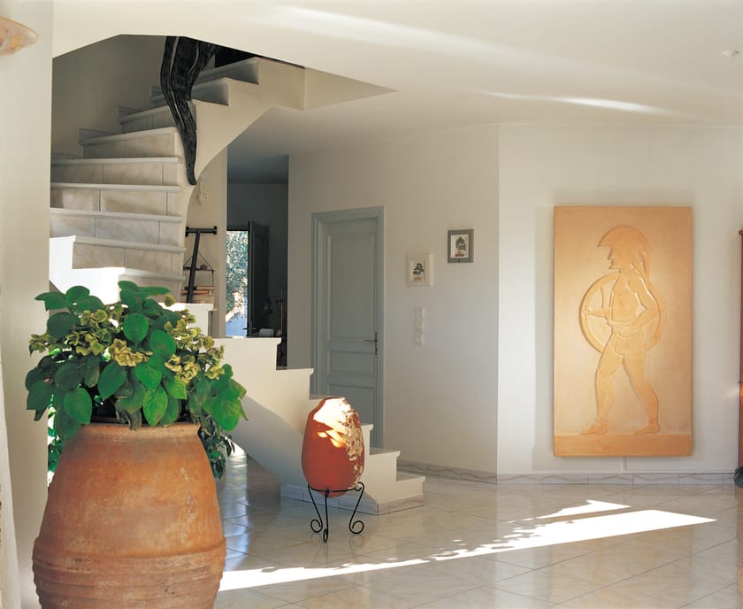 Полотенцесушитель Olycale® CINIER GREC ARCH-00150275