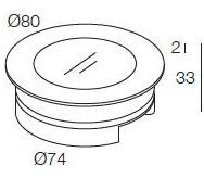 DGA Наружная лестница sun-id-1352051 - Вид №1