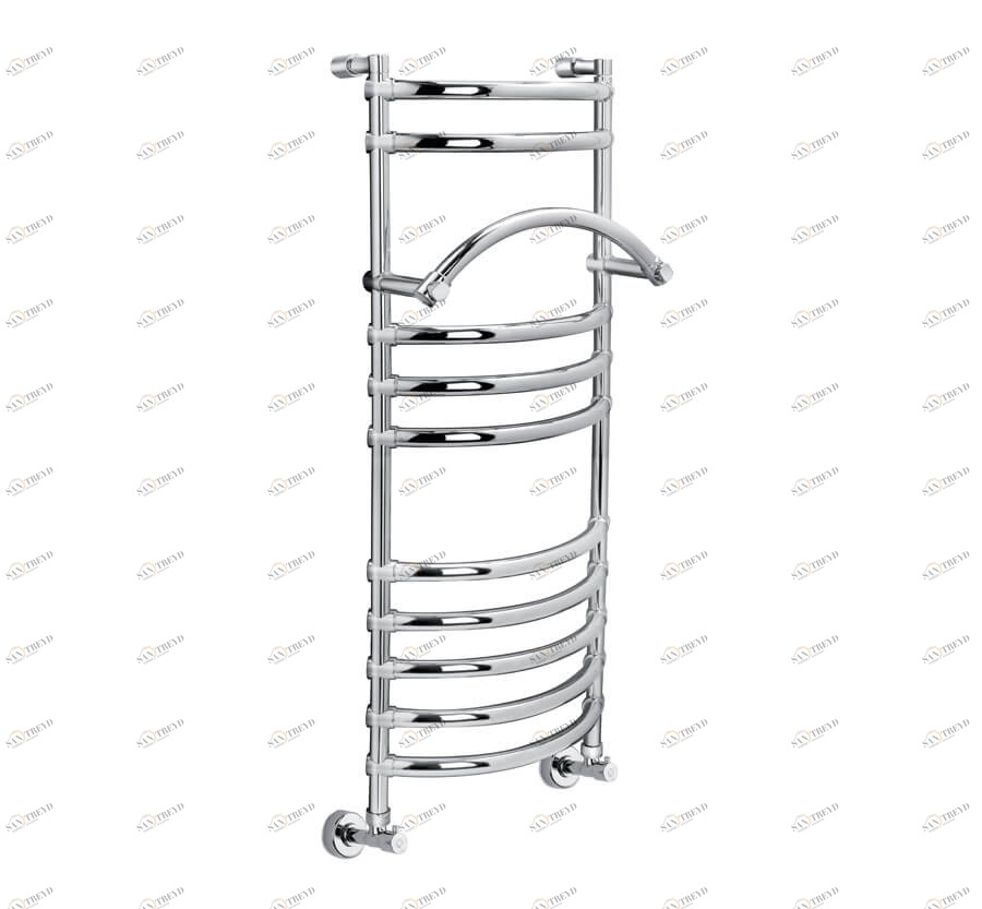 Полотенцесушитель водяной 434/M Luna Margaroli Ø25 мм