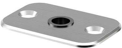 FritsJurgens Петля на 360 ° с фиксатором sun-id-1360644 - Вид №2