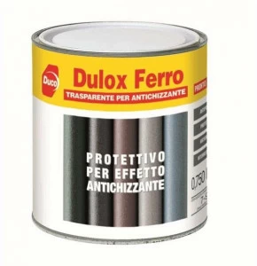 DUCO Прозрачная уретановая краска