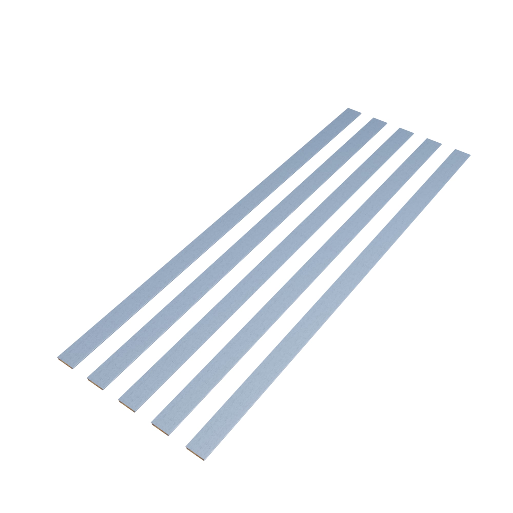 82247630 Добор телескопический 2070x150х12 мм шпон натуральный цвет дуб серая патина Santreyd  - Вид №1