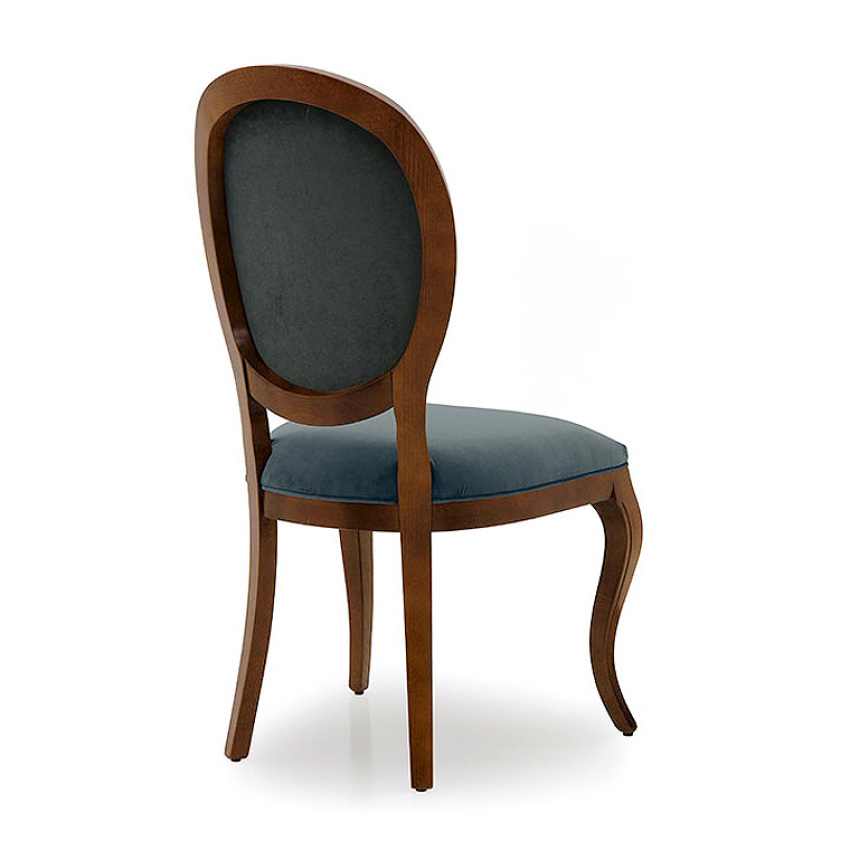 Стул VANITY  SEVEN SEDIE 0422S Contemporary - Вид №1