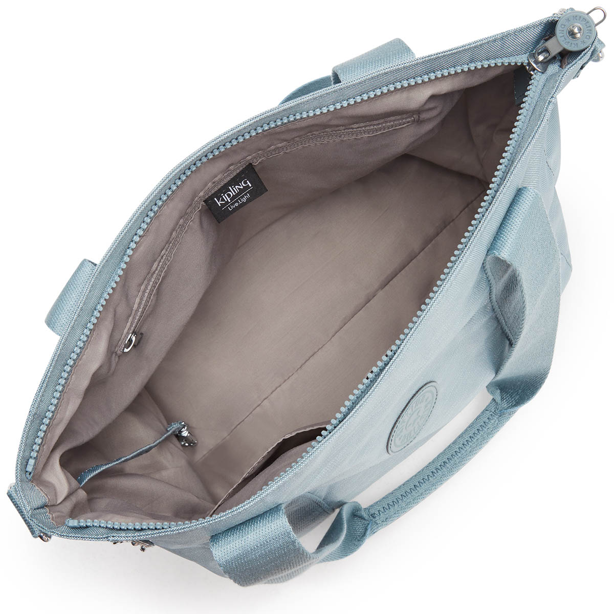 KI6232Y92 Сумка Small Tote Kipling Asseni S  - Вид №4